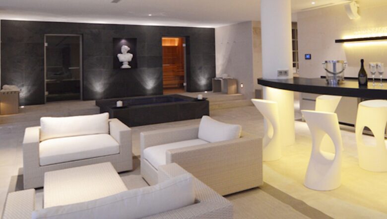 Villa Oasis (R) - Sotogrande, Spain