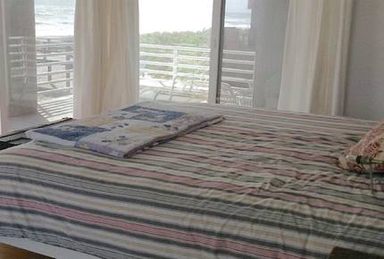 Dawn By The Sea - Ocean Bay Park, New York