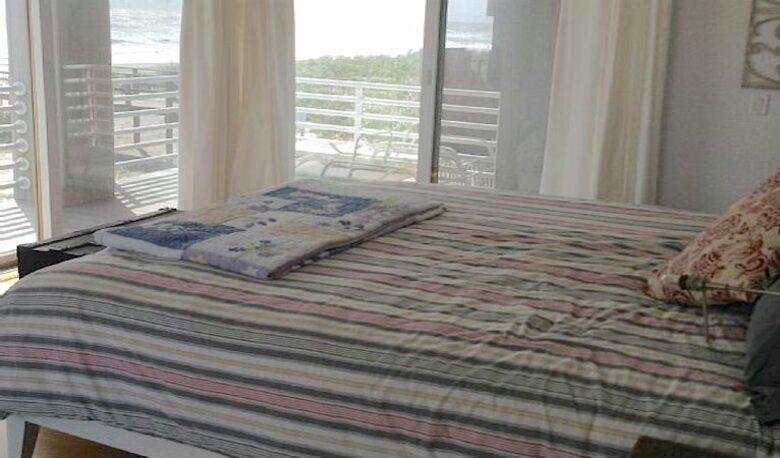 Dawn By The Sea - Ocean Bay Park, New York