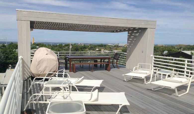 Dawn By The Sea - Ocean Bay Park, New York