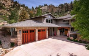 Rims Resort and Entertainment - Billings, Montana