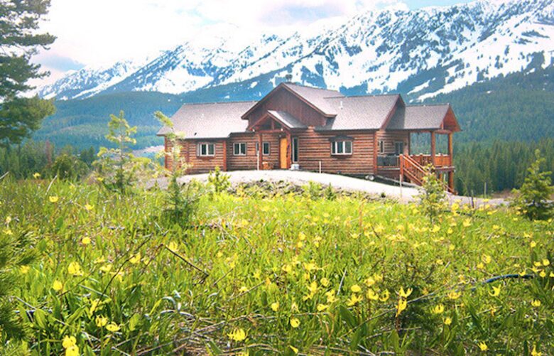 Bridger Vista Lodge - Escape to rural Montana - Bozeman, Montana