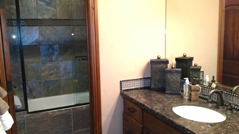 Incredible Deer Valley Ski Area and Lake View - Park City, Utah