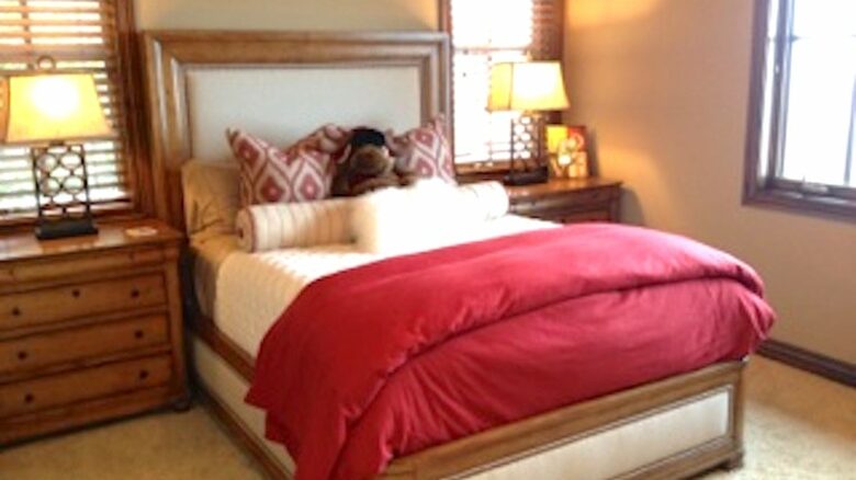 Incredible Deer Valley Ski Area and Lake View - Park City, Utah