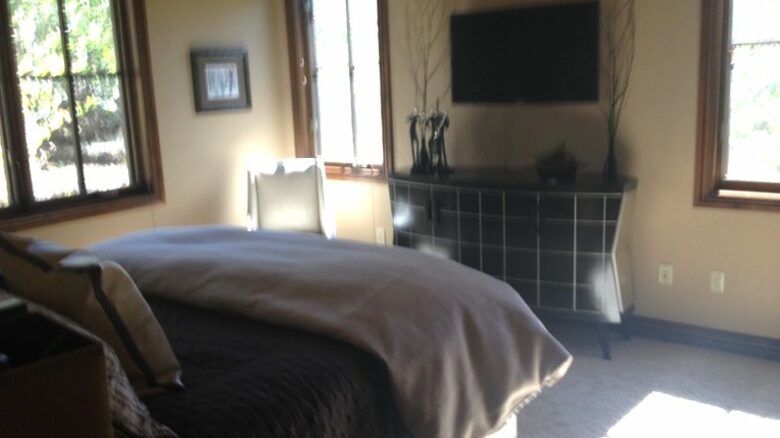 Incredible Deer Valley Ski Area and Lake View - Park City, Utah