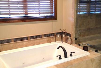 Incredible Deer Valley Ski Area and Lake View - Park City, Utah