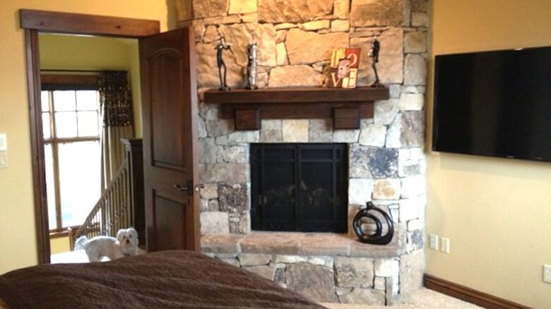 Incredible Deer Valley Ski Area and Lake View - Park City, Utah