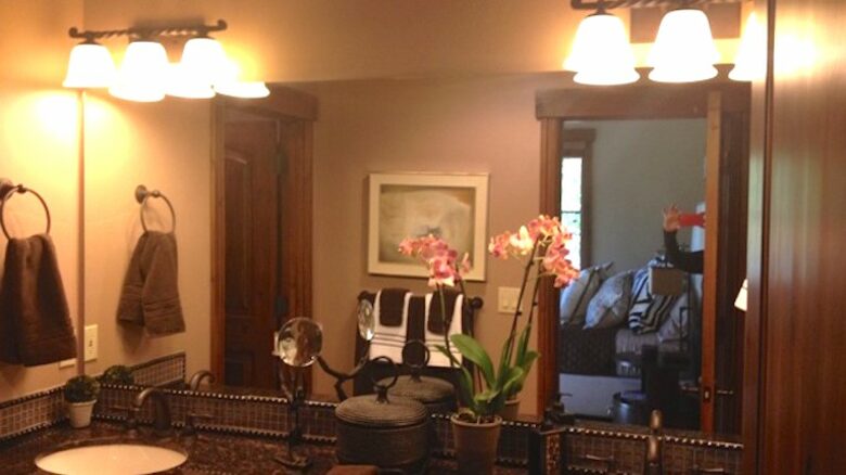 Incredible Deer Valley Ski Area and Lake View - Park City, Utah