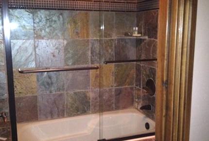 Incredible Deer Valley Ski Area and Lake View - Park City, Utah