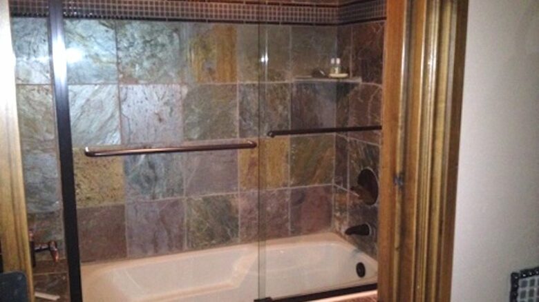 Incredible Deer Valley Ski Area and Lake View - Park City, Utah