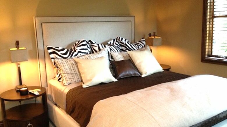 Incredible Deer Valley Ski Area and Lake View - Park City, Utah