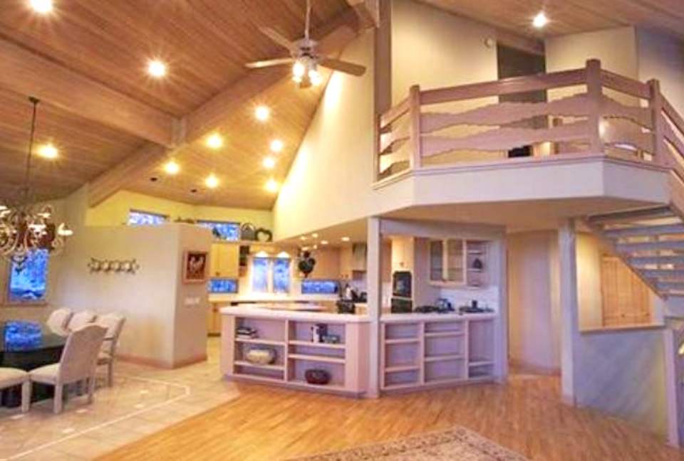 Spectacular Park City Home - Park City, Utah