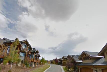 Park City Luxury - Park City, Utah