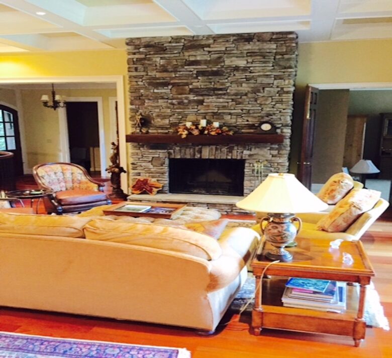 Walnut Cove Townhome - Arden, North Carolina