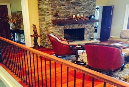 Walnut Cove Townhome - Arden, North Carolina