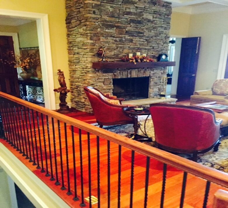 Walnut Cove Townhome - Arden, North Carolina