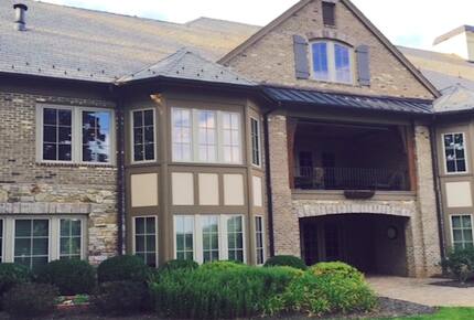 Walnut Cove Townhome - Arden, North Carolina