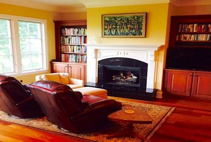 Walnut Cove Townhome - Arden, North Carolina