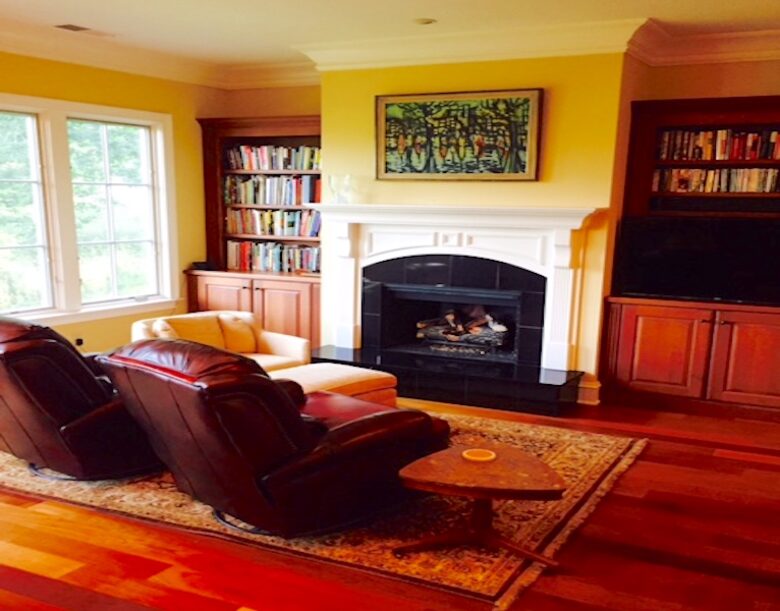 Walnut Cove Townhome - Arden, North Carolina