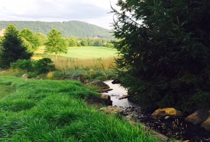 Walnut Cove Townhome - Arden, North Carolina
