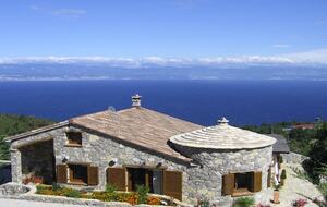 Villa Tramontana - Sv. Jelena, Croatia
