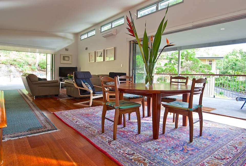 Byron Bay Forest Cottage seaside/country Retreat - Byron Bay, Australia