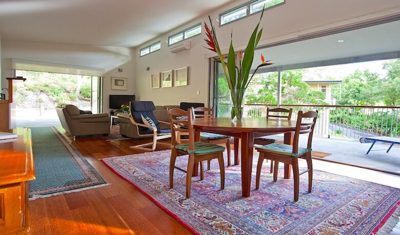 Byron Bay Forest Cottage seaside/country Retreat - Byron Bay, Australia