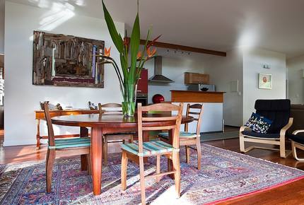 Byron Bay Forest Cottage seaside/country Retreat - Byron Bay, Australia