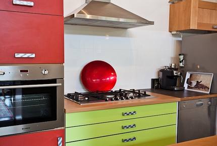 Byron Bay Forest Cottage seaside/country Retreat - Byron Bay, Australia