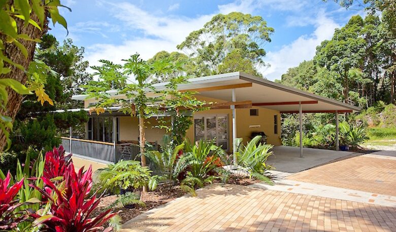 Byron Bay Forest Cottage seaside/country Retreat - Byron Bay, Australia