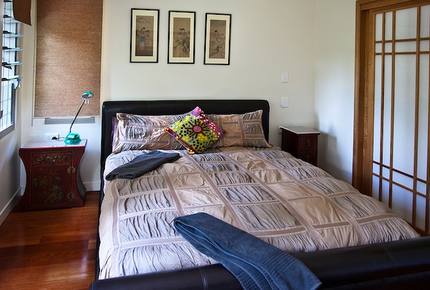 Byron Bay Forest Cottage seaside/country Retreat - Byron Bay, Australia