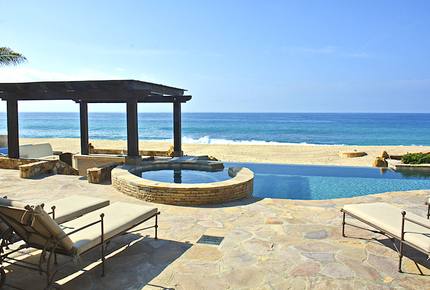 Casa Cielo 13 - East Cape Private Beachfront Home - San Jose del Cabo, Mexico