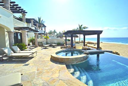 Casa Cielo 13 - East Cape Private Beachfront Home - San Jose del Cabo, Mexico