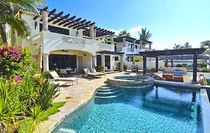 Casa Cielo 13 - East Cape Private Beachfront Home - San Jose del Cabo, Mexico