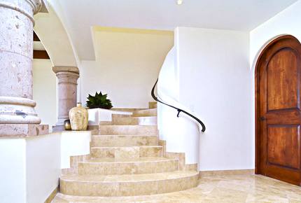 Casa Cielo 13 - East Cape Private Beachfront Home - San Jose del Cabo, Mexico