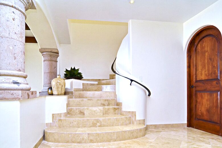 Casa Cielo 13 - East Cape Private Beachfront Home - San Jose del Cabo, Mexico