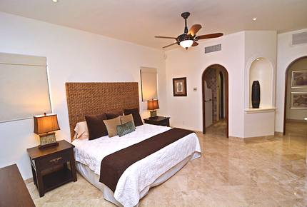 Casa Cielo 13 - East Cape Private Beachfront Home - San Jose del Cabo, Mexico