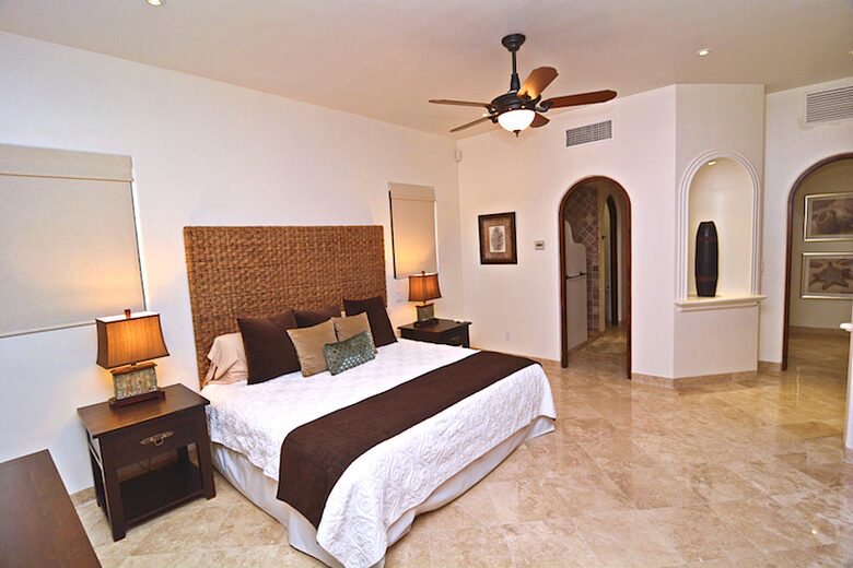 Casa Cielo 13 - East Cape Private Beachfront Home - San Jose del Cabo, Mexico