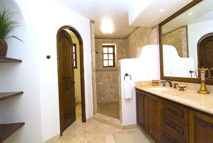 Casa Cielo 13 - East Cape Private Beachfront Home - San Jose del Cabo, Mexico