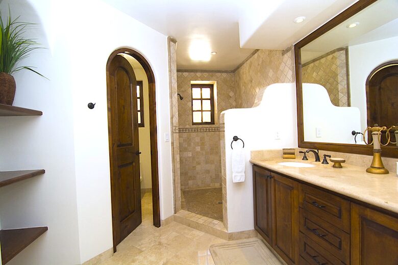 Casa Cielo 13 - East Cape Private Beachfront Home - San Jose del Cabo, Mexico