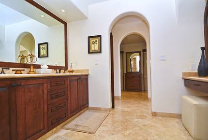 Casa Cielo 13 - East Cape Private Beachfront Home - San Jose del Cabo, Mexico