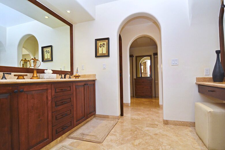 Casa Cielo 13 - East Cape Private Beachfront Home - San Jose del Cabo, Mexico