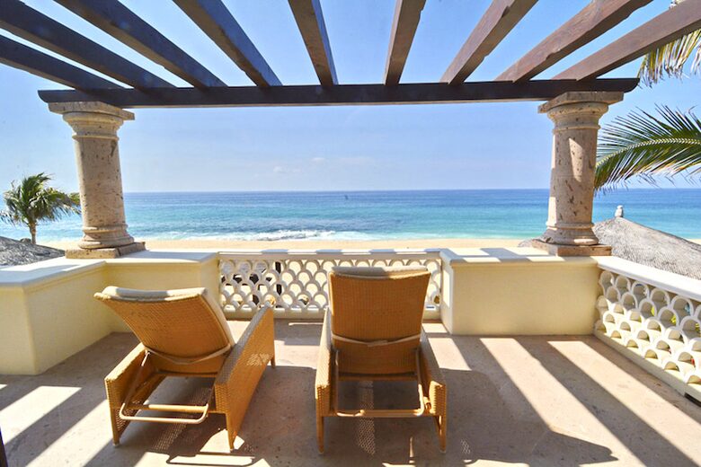 Casa Cielo 13 - East Cape Private Beachfront Home - San Jose del Cabo, Mexico