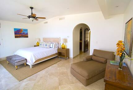 Casa Cielo 13 - East Cape Private Beachfront Home - San Jose del Cabo, Mexico