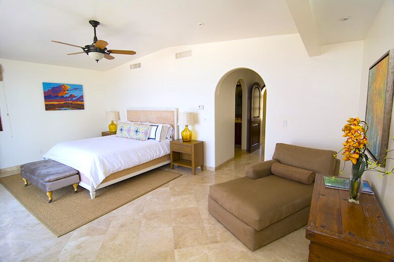 Casa Cielo 13 - East Cape Private Beachfront Home - San Jose del Cabo, Mexico