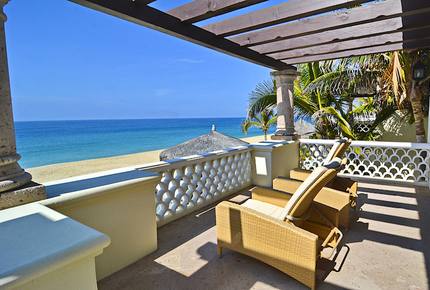 Casa Cielo 13 - East Cape Private Beachfront Home - San Jose del Cabo, Mexico