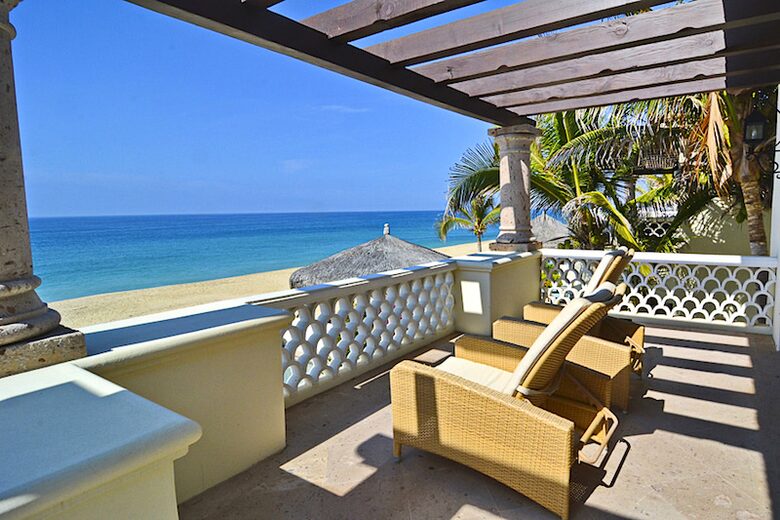 Casa Cielo 13 - East Cape Private Beachfront Home - San Jose del Cabo, Mexico