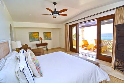 Casa Cielo 13 - East Cape Private Beachfront Home - San Jose del Cabo, Mexico