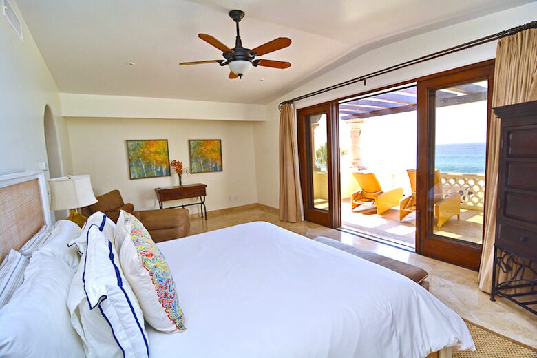 Casa Cielo 13 - East Cape Private Beachfront Home - San Jose del Cabo, Mexico