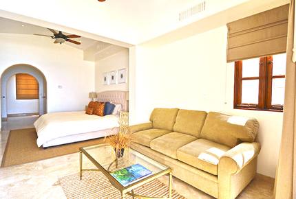 Casa Cielo 13 - East Cape Private Beachfront Home - San Jose del Cabo, Mexico